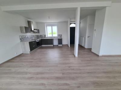 Louer Maison 82 m2 Guipavas