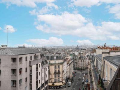 Annonce Vente 5 pices Appartement Paris-5eme-arrondissement 75