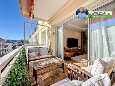 Annonce Vente 3 pices Appartement Antibes 06