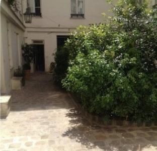 Annonce Location Appartement Paris-5eme-arrondissement 75