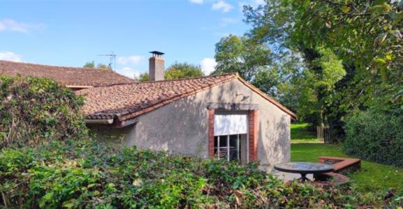 Annonce Vente Maison Chanzeaux 49