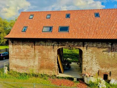 Acheter Maison Villeneuve-d'ascq Nord