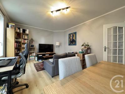 Annonce Vente 2 pices Appartement Fontenay-sous-bois 94