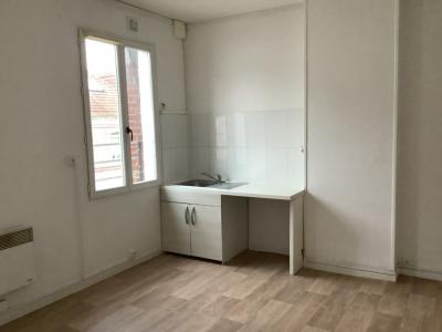 Louer Appartement 51 m2 Bully-les-mines