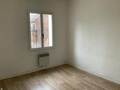 Louer Appartement Bully-les-mines 570 euros