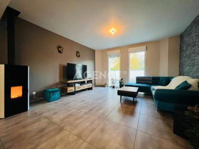 For sale Zouafques 6 rooms 155 m2 Pas de calais (62890) photo 3