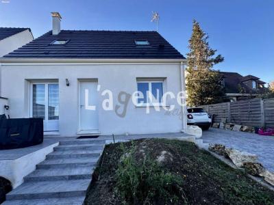 For sale Villevaude 4 rooms 74 m2 Seine et marne (77410) photo 0