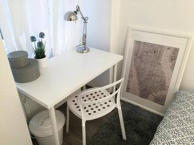 Annonce Location 3 pices Appartement Lyon-3eme-arrondissement 69