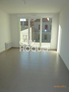 Louer Appartement 37 m2 Perpignan