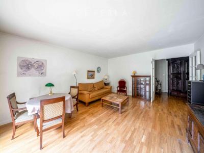 For sale Paris-14eme-arrondissement 3 rooms 83 m2 Paris (75014) photo 2