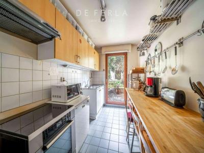 For sale Paris-14eme-arrondissement 3 rooms 83 m2 Paris (75014) photo 3