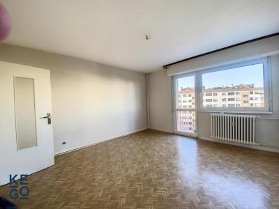 For rent Strasbourg 4 rooms 70 m2 Bas rhin (67100) photo 0