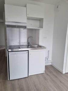 Annonce Location 2 pices Appartement Rivery 80