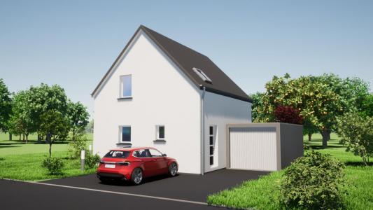 For sale Altenach GUEMAR 85 m2 Haut rhin (68210) photo 0