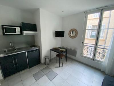 Annonce Location Appartement Marseille-2eme-arrondissement 13