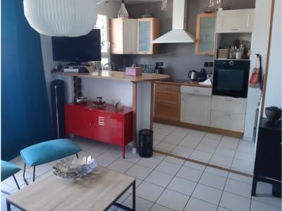 For rent Argenteuil 3 rooms 62 m2 Val d'Oise (95100) photo 1