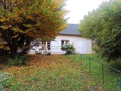 Annonce Vente 7 pices Maison Vineuil 41