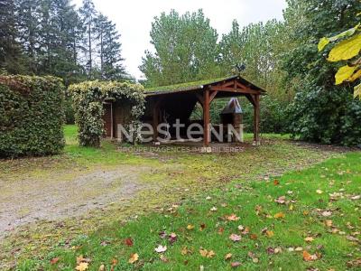 For sale Chemery LE-CONTROIS-EN-SOLOGNE 17786 m2 Loir et cher (41700) photo 0