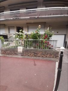 For rent Bourget 1 room 30 m2 Seine saint denis (93350) photo 0