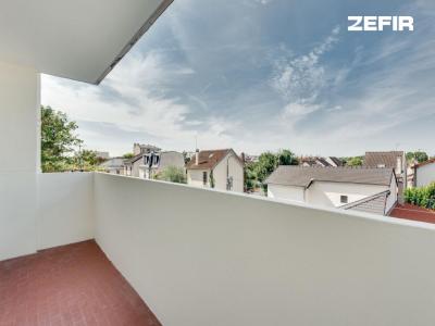 For sale Saint-maur-des-fosses 2 rooms 31 m2 Val de Marne (94100) photo 2