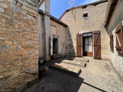 Acheter Maison 210 m2 Verteuil-sur-charente