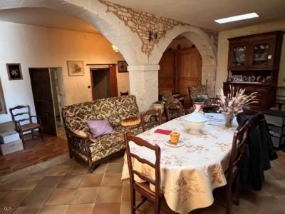 Acheter Maison Verteuil-sur-charente 107500 euros