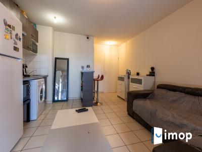 For sale Bondy 1 room 28 m2 Seine saint denis (93140) photo 1