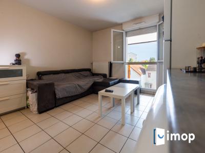 For sale Bondy 1 room 28 m2 Seine saint denis (93140) photo 3