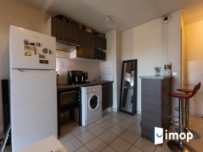 For sale Bondy 1 room 28 m2 Seine saint denis (93140) photo 4