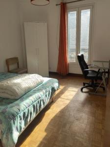 Annonce Location Appartement Bourg-la-reine 92