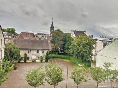 For sale Montbeliard 3 rooms 69 m2 Doubs (25200) photo 0