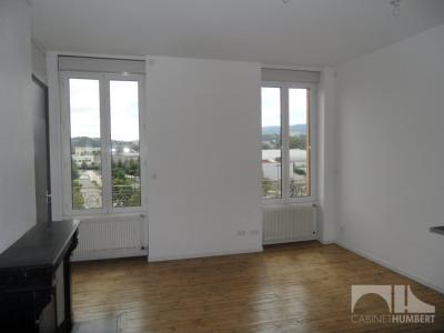 For rent Saint-etienne 2 rooms 46 m2 Loire (42000) photo 1