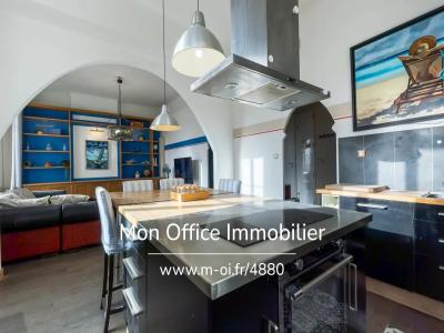 Acheter Appartement Marseille-2eme-arrondissement 299000 euros