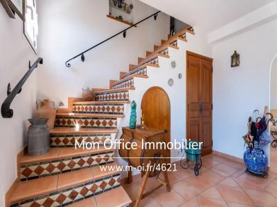 For sale Gardanne 6 rooms 240 m2 Bouches du Rhone (13120) photo 4