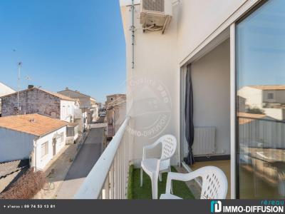 For sale CENTRE VILLE RIVE DROITE 2 rooms 37 m2 Gard (30240) photo 0