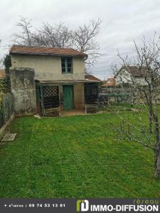 Annonce Vente 4 pices Maison  87