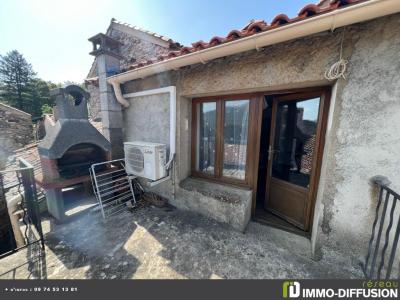 Annonce Vente 4 pices Maison  34