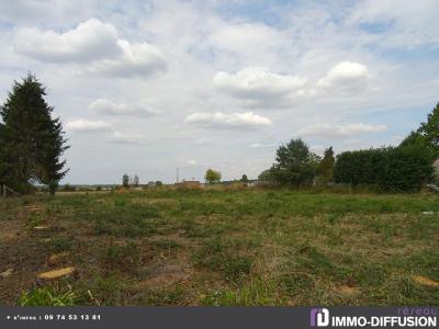 For sale 1201 m2 Eure et loir (28240) photo 0