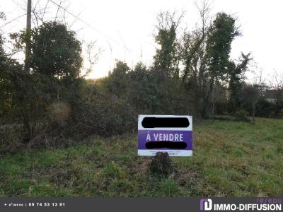 For sale 1372 m2 Eure et loir (28240) photo 0