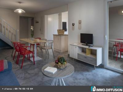 For sale SECTEUR CALME ET PRSERV 3 rooms 68 m2 Herault (34690) photo 2