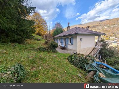 For sale AX LES THERMES (09110) 5 rooms 92 m2 Ariege (09110) photo 0