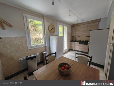 For sale AX LES THERMES (09110) 5 rooms 92 m2 Ariege (09110) photo 1