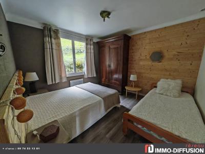 For sale AX LES THERMES (09110) 5 rooms 92 m2 Ariege (09110) photo 3