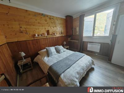 For sale AX LES THERMES (09110) 5 rooms 92 m2 Ariege (09110) photo 4