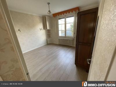 For sale 35 KM ENV OUEST D'ORLEANS 8 rooms 213 m2 Loiret (45000) photo 4