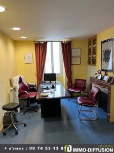 For sale PROCHE CENTRE VILLE 5 rooms 144 m2 Gers (32500) photo 1