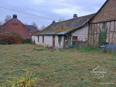 For sale Landouzy-la-ville 89 m2 Aisne (02140) photo 2