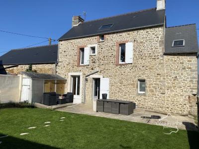 For sale Quettehou 5 rooms 105 m2 Manche (50630) photo 0