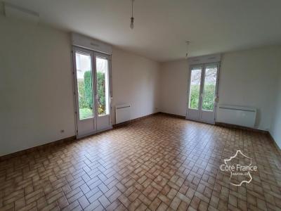 Annonce Location 6 pices Maison Fromelennes 08