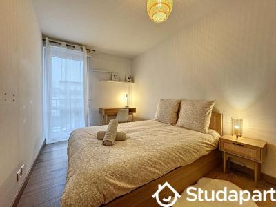 Louer Appartement Nantes Loire atlantique